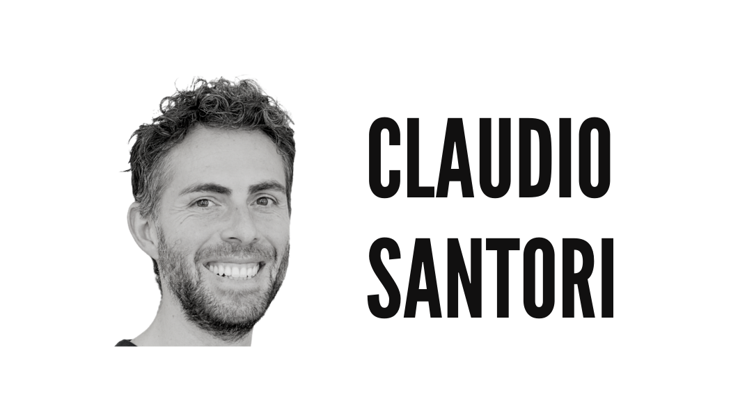 Claudio Santori