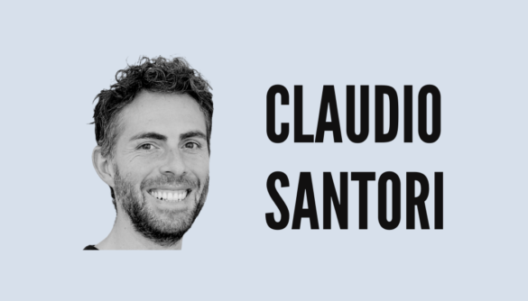 Claudio Santori