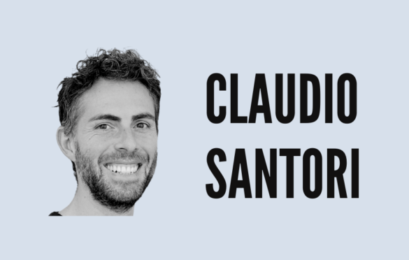 Claudio Santori